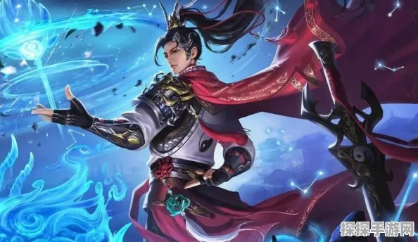 手游资讯，揭秘三国杀十大争议败笔武将