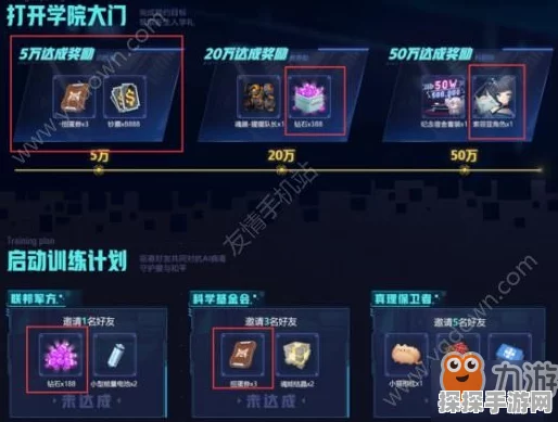 魂器学院国家队阵容搭配详解