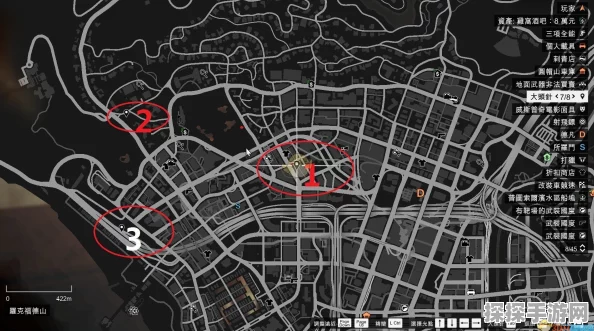 GTA5稀有车辆寻找与刷新地点全攻略