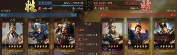 三国志战略版四面楚歌战法深度解析，搭配使用攻略及玩家实战评价