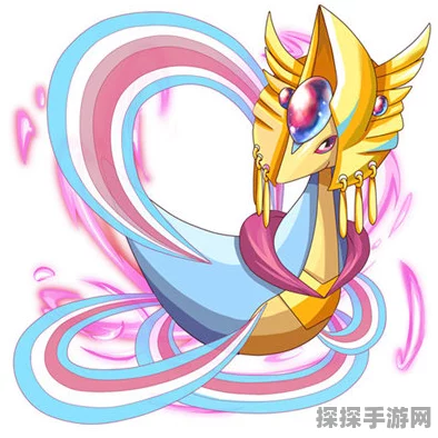 手游资讯，口袋妖怪复刻Mega克雷色利亚技能大揭秘