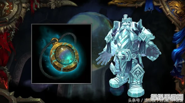 魔兽世界，术士玩法全攻略，带你制霸艾泽拉斯