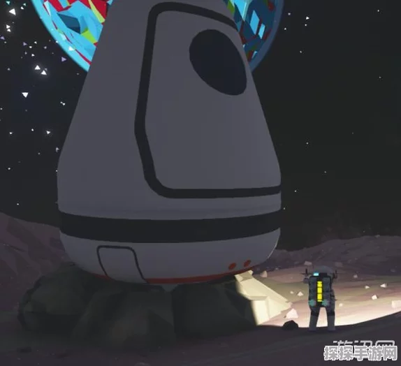 异星探险家核心解锁，踏上探索未知星球的奇幻之旅——全新手游版本盛大更新