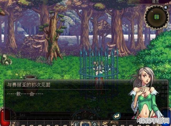 DNF 手游，深渊速刷职业大揭秘