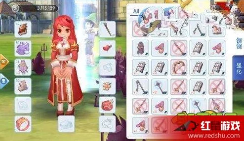 无限暖暖爱心雕像关卡通关秘籍大揭秘