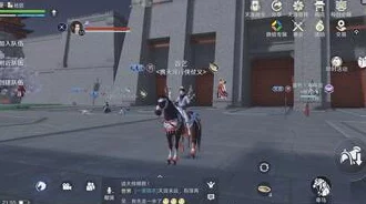 天涯明月刀手游，插旗切磋秘籍大公开，高手对决技巧全解析