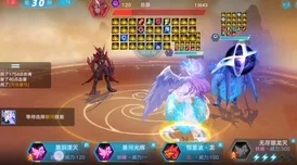 奥拉星后羿，古神之力的震撼解读与实战测评