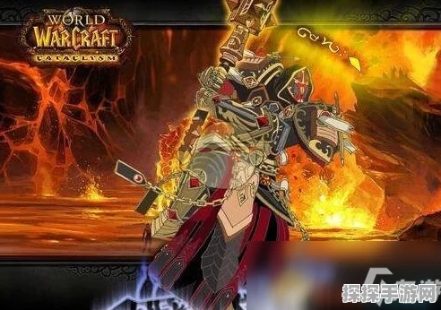 魔兽世界怀旧服惩戒骑圣印舞宏精妙设置指南