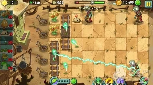 植物大战僵尸 2 之邪恶入侵，关卡全揭秘与通关秘籍