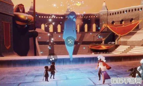 手游资讯，光遇欧若拉之翼魔法领取指南