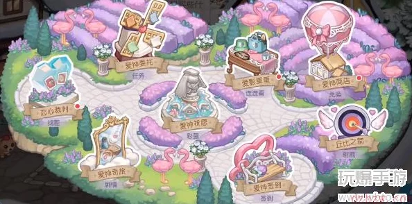 奥比岛手游恋心裁判第二关通关秘籍大揭秘