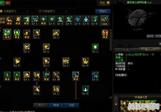 DNF100 级地下城精灵骑士的致胜秘籍