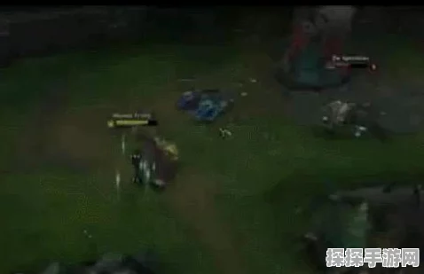 制霸战场！螳螂手游无敌出装秘籍大公开