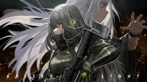 少女前线 2，追放 梅扎露娜深度解析与图鉴全览
