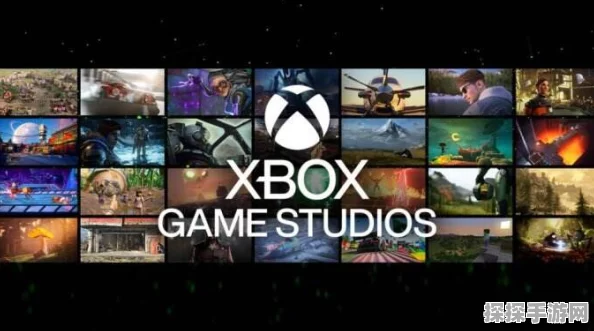 Xbox与PS之争，分析师称并非败北，而是布局未来手游市场