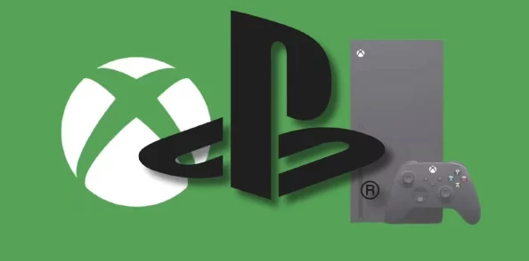 Xbox与PS之争，分析师称并非败北，而是布局未来手游市场