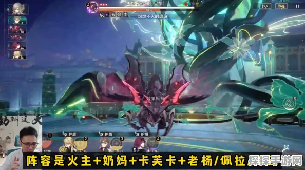 星穹铁道位面球高效刷取攻略，手游资讯速递