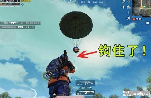 和平精英机动兵模式深度剖析，技能、策略与玩法全面解读