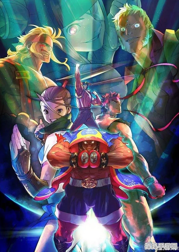 街头霸王5服装解锁与换装全攻略
