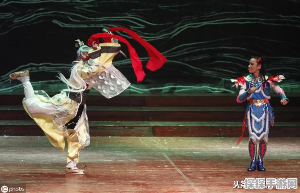 手游资讯，少年西游记太乙真人深度解析及获取攻略