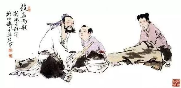 问道手游元气丹，深度探秘其惊人功效与作用