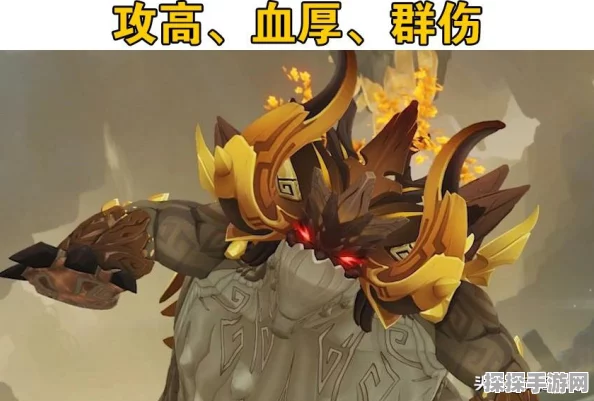 原神探索指南，揭秘古岩龙蜥的栖息地