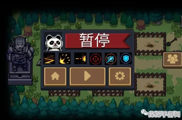 元气骑士，宁神的伤害机制与获取秘籍