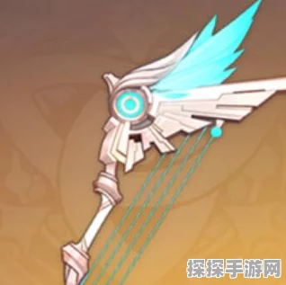 原神飞雷之弦振属性详解，五星弓箭的极致魅力