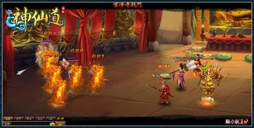 神仙道大香祭祀，揭开所需茶叶蛋数量之谜