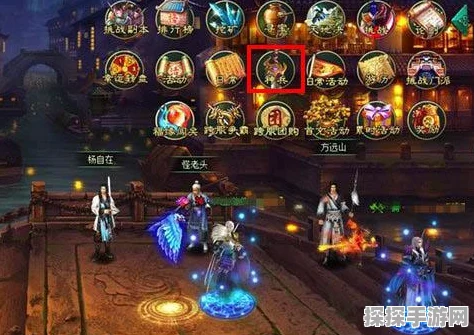 探秘全新神宠大炎金乌，震撼技能与神秘背景全解析