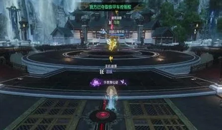 塞尔达传说手游新篇章，探索种族奥秘，共赴奇幻之旅