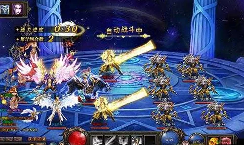 魔力时代新纪元，虚空幻境大镜像玩法全面解析