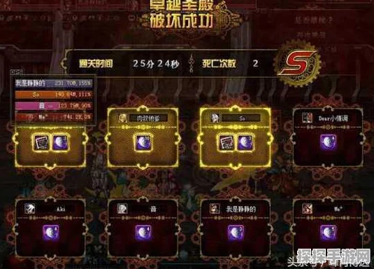 DNF卢克攻坚全流程深度解析，卢克Raid模式全攻略