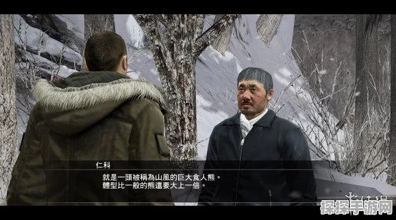 如龙制作人揭秘，桐生一马故事未完，但新主角即将登场