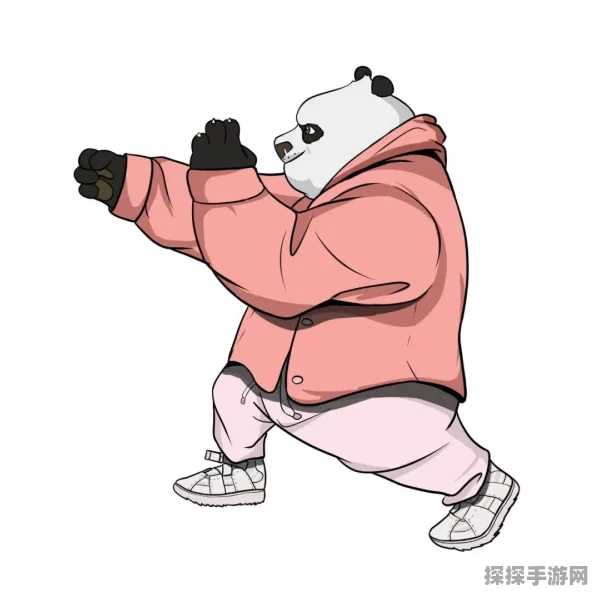 功夫熊猫手游冷门小技巧揭秘，助你成为武林高手！