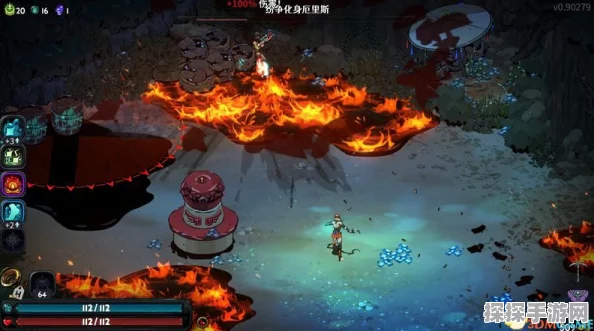 哈迪斯2畅通无阻咒语触发全攻略