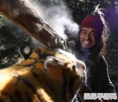 真三国无双起源，勇夺灭尽刚牙断武艺秘籍