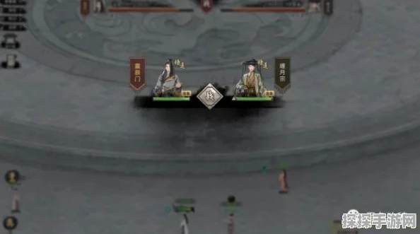 鬼谷八荒手游，夺回宗门秘法大揭秘，高效策略全掌握