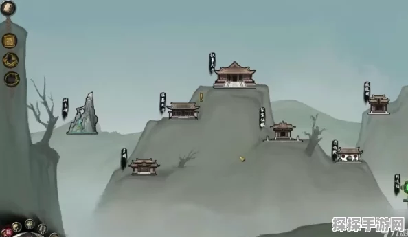 鬼谷八荒手游，夺回宗门秘法大揭秘，高效策略全掌握