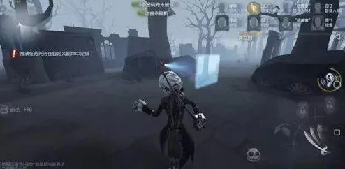 探秘第五人格，神秘的エロチシズム元素