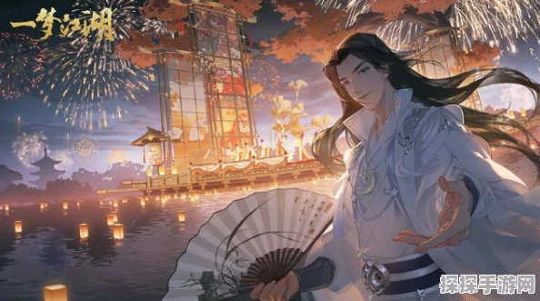 一梦江湖，解锁见识点，实力飙升秘籍