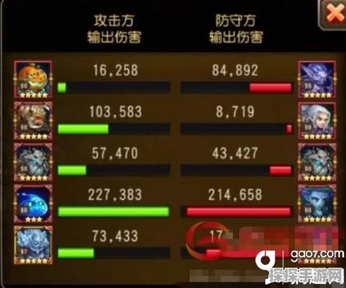 光隙解语速攻队搭配秘籍与实战玩法全解析