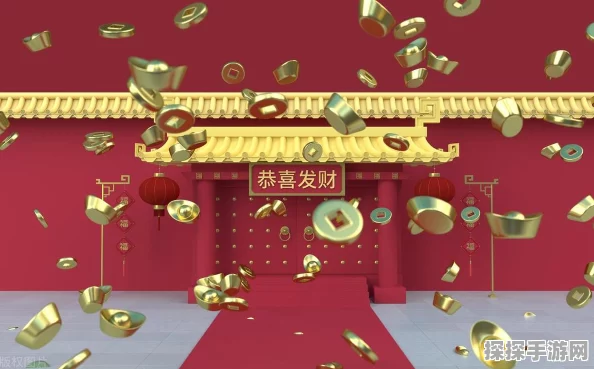 CF 手游幸运星降临，五折畅享热门角色