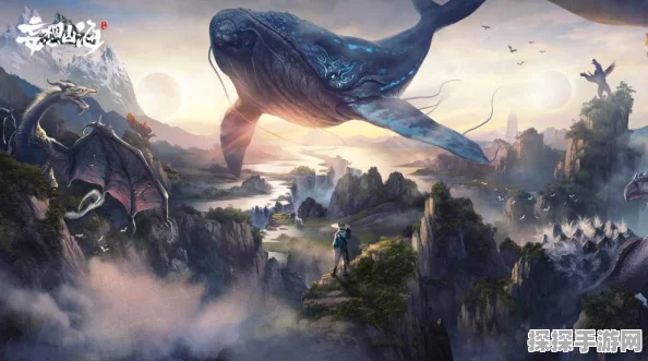 妄想山海中后期必备宠物大揭秘，带你畅游山海世界