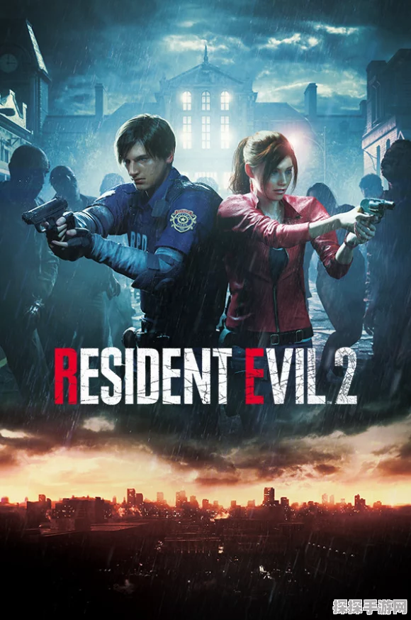 原版生化危机或将上架Steam，手游爱好者翘首以盼
