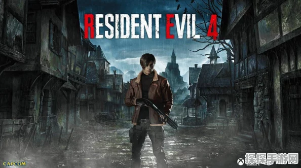 原版生化危机或将上架Steam，手游爱好者翘首以盼
