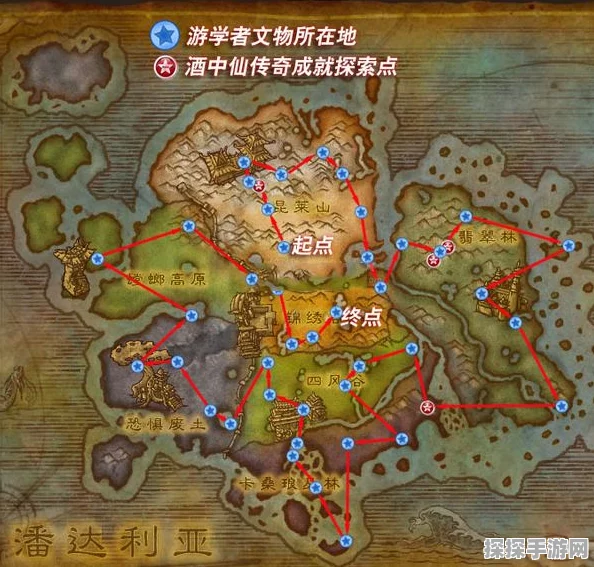 鸣潮攻略大揭秘，独家秘籍助你解锁巨蜥不太冷成就