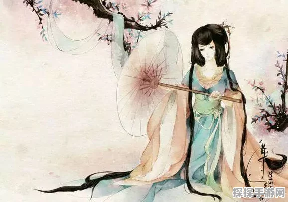 梦间集九曲青丝全面解析，柔队一波流的主力担当
