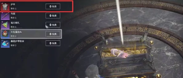 永劫无间圣鹰像解锁攻略，轻松获取与使用技巧全解析