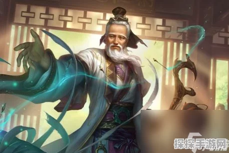 三国杀神华佗技能全解析与新玩法揭秘，五灵游医助你战场逆袭